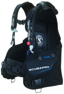 Scubapro Tarierjacket Level