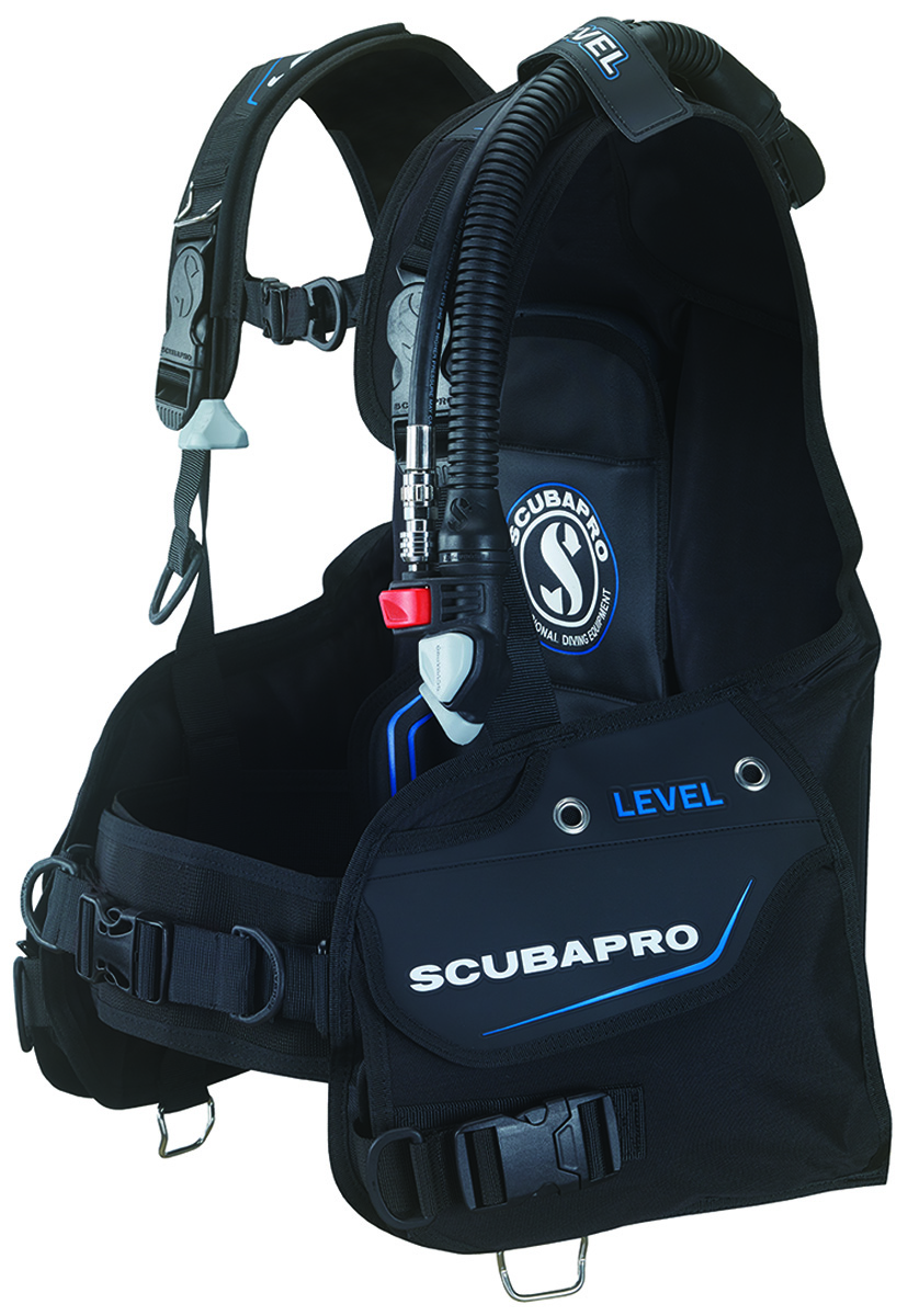 Scubapro Tarierjacket Level